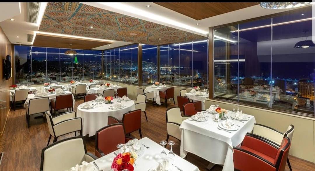 Az Hotels Kouba Algiers Exterior photo